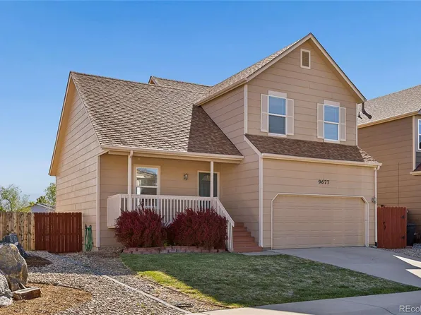 9677 Fairwood Street, Littleton, CO 80125