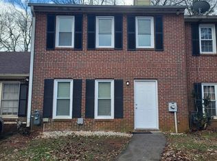 260 Timber Creek Ln SW, Marietta, GA 30060