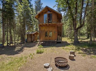 3-C-7 Fumarole Ct, McCloud, CA 96057
