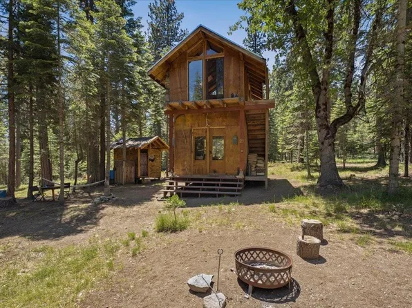 3-C-7 Fumarole Ct, McCloud, CA 96057
