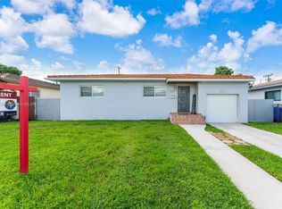 4780 NW 6th St, Miami, FL 33126