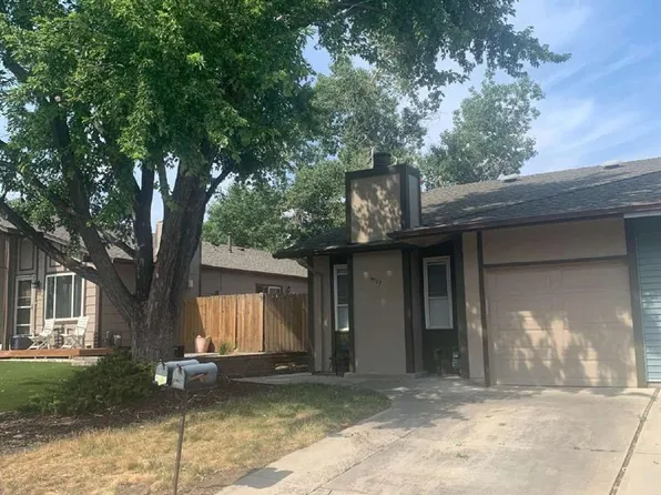 4127 S Hannibal Street, Aurora, CO 80013