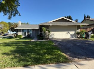 2039 Santa Inez St, Corona, CA 92882