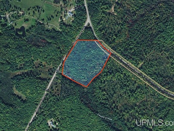 2nd image of Tbd13 Upper Point Mills Rd