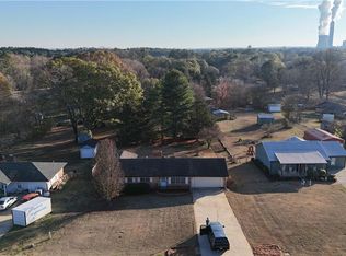 40 Lois Rd SW, Cartersville, GA 30120