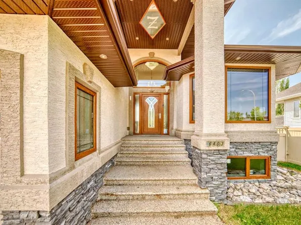 6403 N 32nd Ave, Camrose, AB T4V 4X3