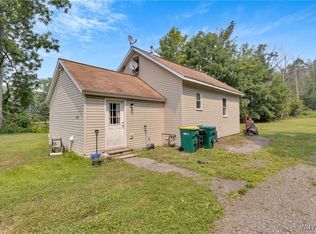 7599 State Rd, Colden, NY 14033