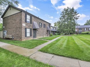 5866 Hallridge Cir, Columbus, OH 43232