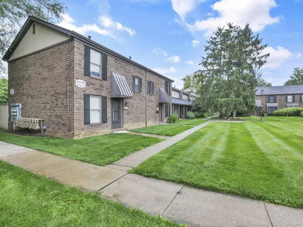 5866 Hallridge Cir, Columbus, OH 43232