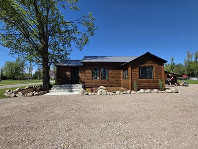 8050 Dudley St, Vanderbilt, MI, 49795