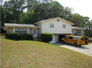 3805 Cherwood Ln, Chattanooga, TN 37406