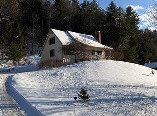 140 Point Ridge Road, Berlin, VT 05641