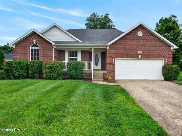 272 River Edge Dr, Shepherdsville, KY 40165