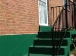 2721 Afton St, Temple Hills, MD 20748