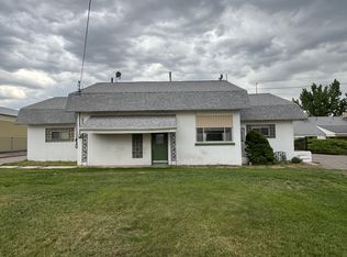 2539 W 2550 S, Ogden, UT 84401