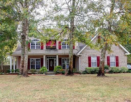 2nd image of 6304 Mossy Oak Dr W