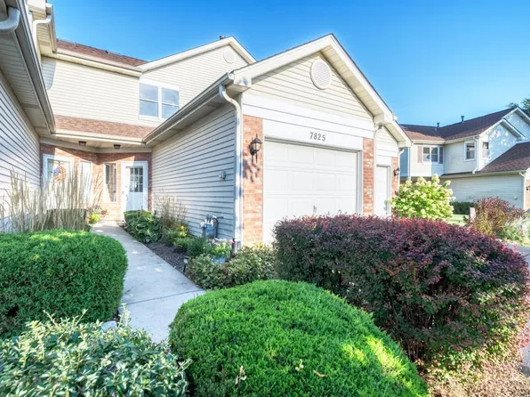 7825 Darien Lake Dr #7825, Darien, IL 60561