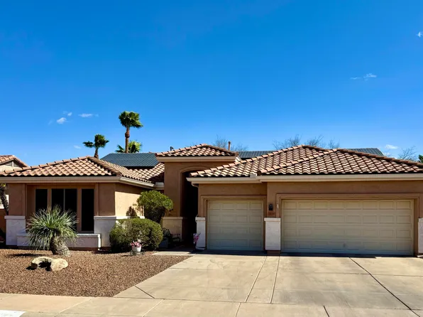 1339 N TUCANA Lane, Gilbert, AZ 85234