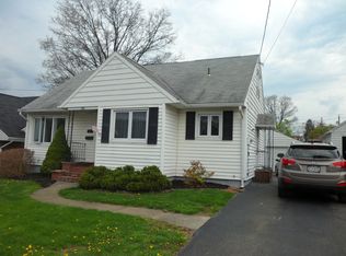 187 Virginia Ave, Johnson City, NY 13790