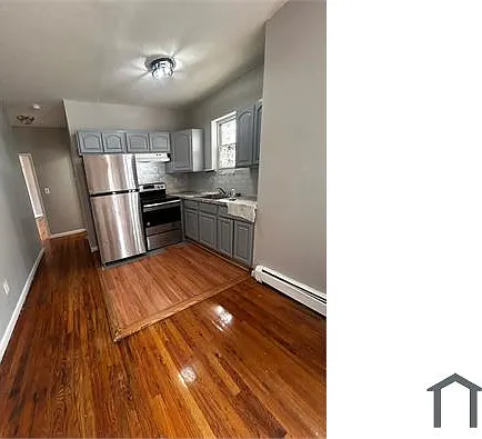 2 bed, $2,400 — Photo 3