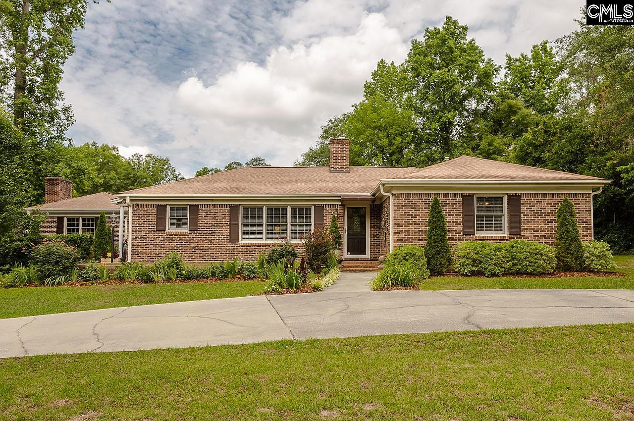1801 Brook Dr, Camden, SC 29020 | Zillow