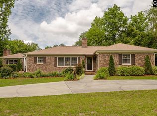 1801 Brook Dr, Camden, SC 29020