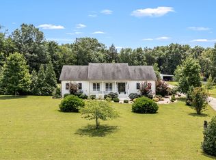 2376 Fairfield Pike, Shelbyville, TN 37160