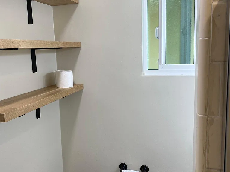 bath shelves