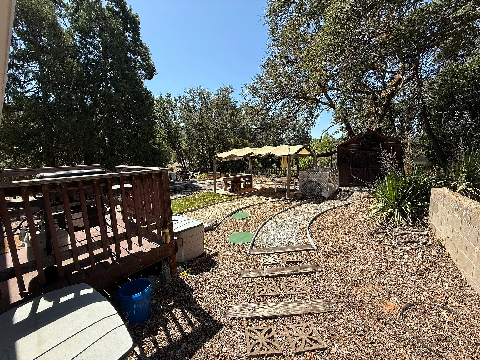 3 bed, 1097 sqft, $2,495 — Photo 3