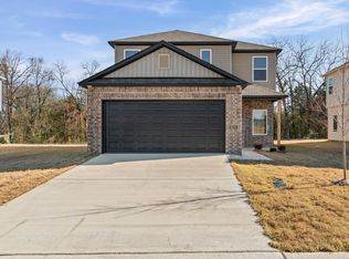 1520 Carillon Ln, Conway, AR 72034