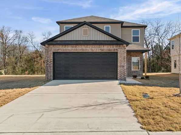 1520 Carillon Ln, Conway, AR 72034