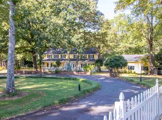 4031 Pennington Rd, Greer, SC 29651