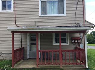225 Inez St, Johnstown, PA 15904