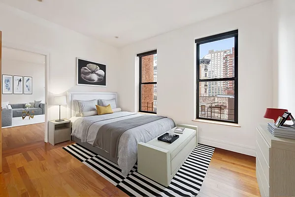 Rented by Compass | media 2