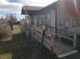 3306 Bisbee St, Klamath Falls, OR 97603