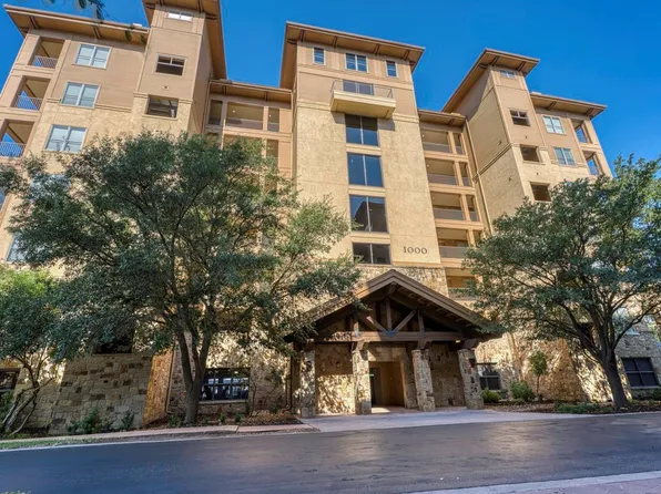 1000 The Cape Rd #54, Horseshoe Bay, TX 78657