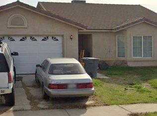 578 Raquel Ct, Merced, CA 95341