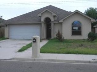 1217 Veracruz, Mission, TX 78572