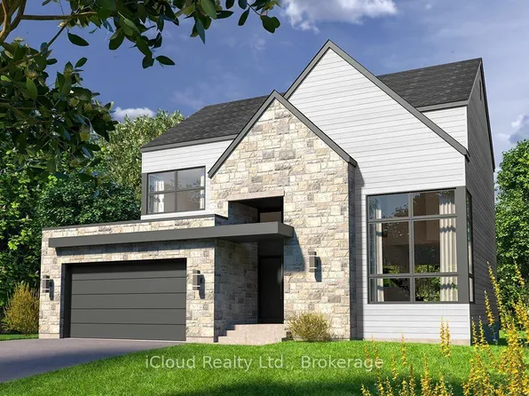 162 41st St S, Wasaga Beach, ON L9Z 1Z7