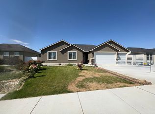 829 Sw Rd #Q, Quincy, WA 98848