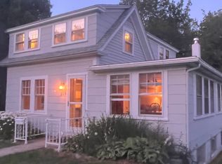 (Undisclosed Address), Boothbay Harbor, ME 04538