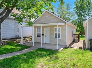 619 Kiowa St, Leavenworth, KS 66048
