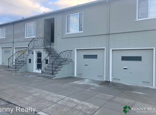 122 S Magnolia Ave, South San Francisco, CA 94080