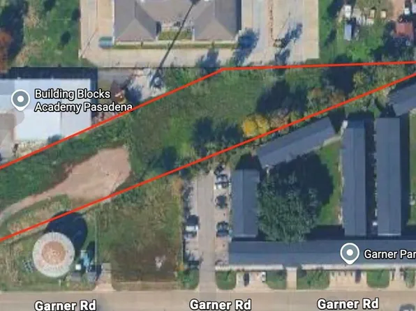 0 Shaver Rd, Pasadena, TX 77504