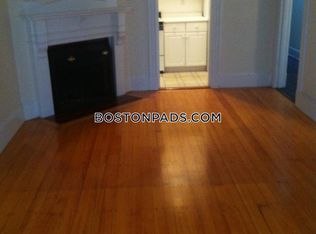 137 Bay State Rd #A4, Boston, MA 02215