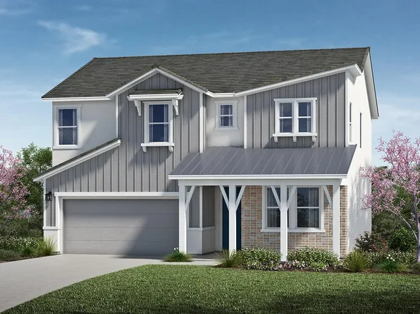 647 Rock Crest Ave, Madera, CA 93636