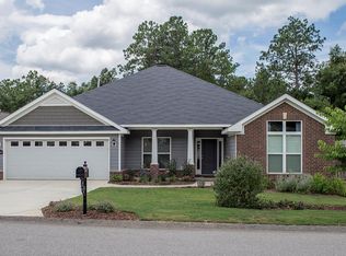 368 Loudoun Dr, Aiken, SC 29803