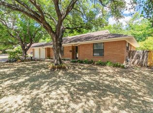 3404 Wren Ave, Fort Worth, TX 76133