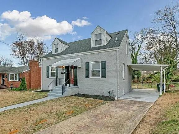 2nd image of 2417 Ramblewood Dr #A