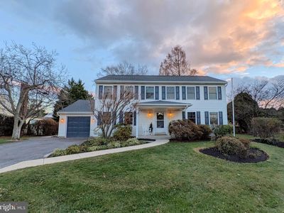 9403 Erin Ave, Walkersville, MD, 21793